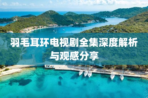 羽毛耳環(huán)電視劇全集深度解析與觀感分享