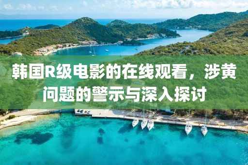 韓國(guó)R級(jí)電影的在線觀看，涉黃問(wèn)題的警示與深入探討