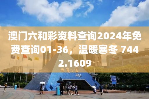 澳門六和彩資料查詢2024年免費查詢01-36，溫暖寒冬 7442.1609