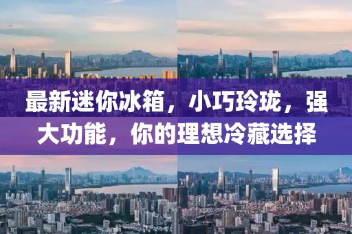 最新迷你冰箱，小巧玲瓏，強(qiáng)大功能，你的理想冷藏選擇