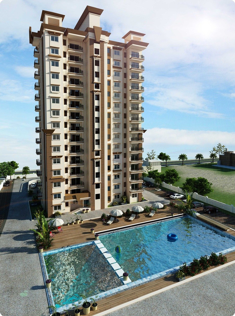 荊州最新住宅項(xiàng)目?jī)r(jià)格概覽及最新動(dòng)態(tài)分析