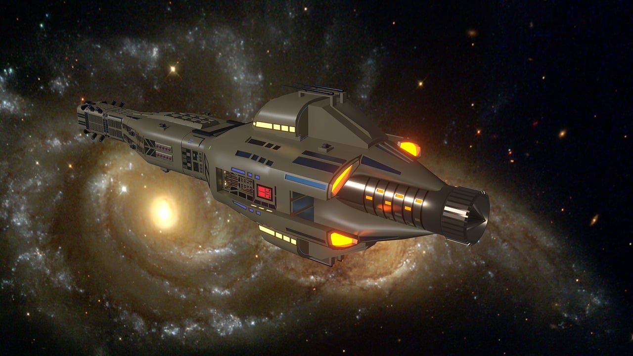 探索虛擬世界的無限魅力，最新3DM福利大放送