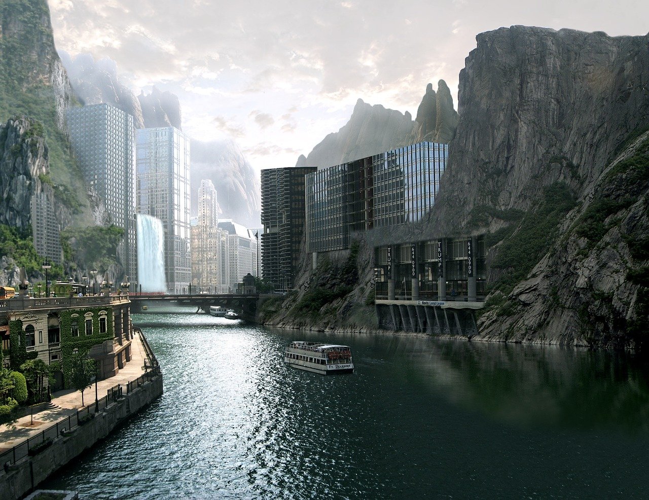 鞏義市最新建設(shè)藍(lán)圖，描繪未來城市的壯麗畫卷