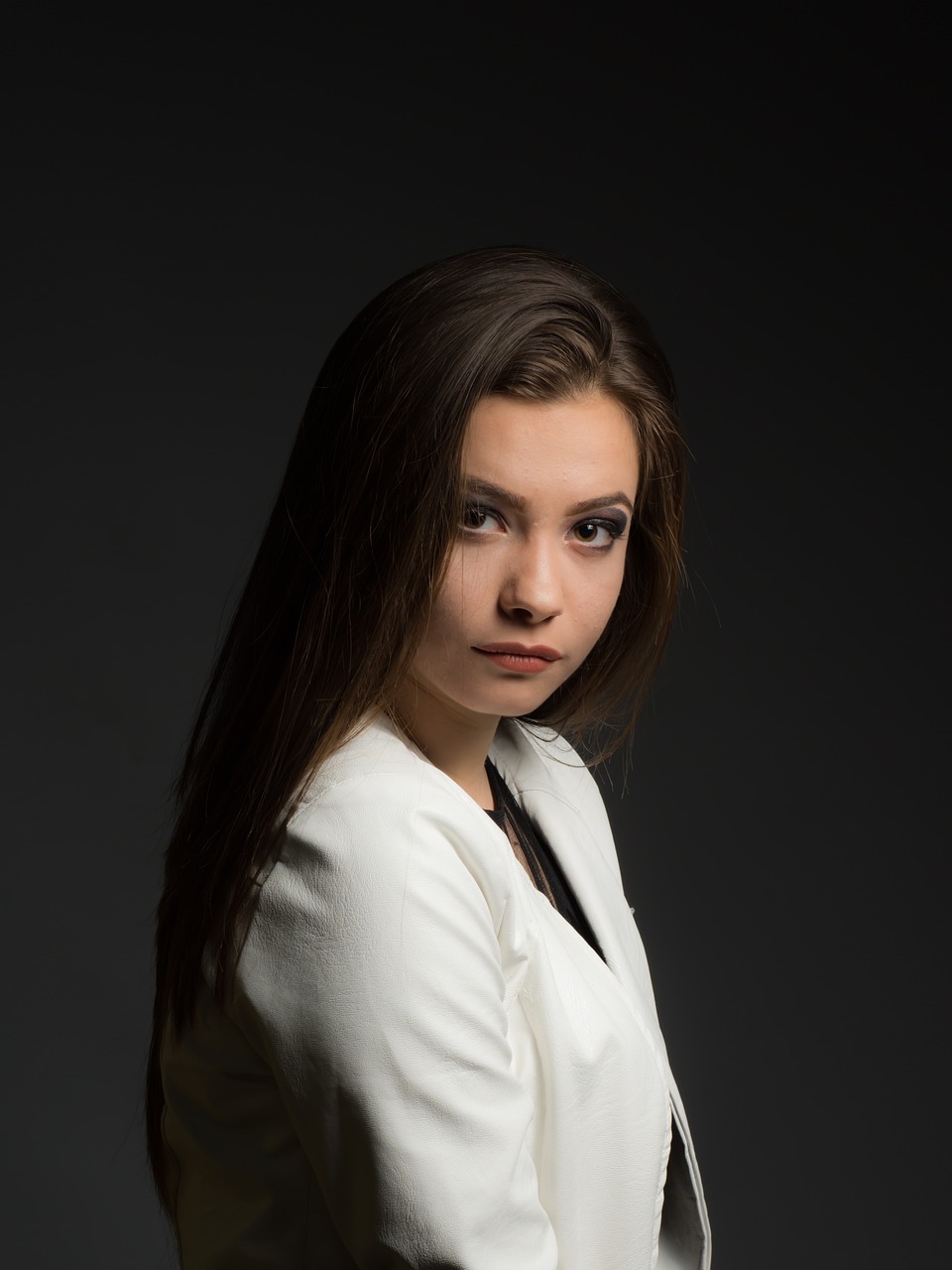 歐美頭像潮流版，時尚魅力的獨特展現(xiàn)