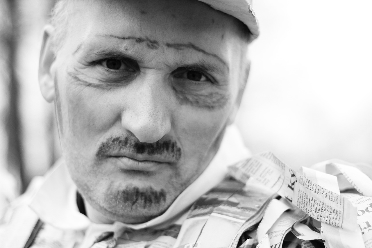 演員王鋼，魅力與實力的并存