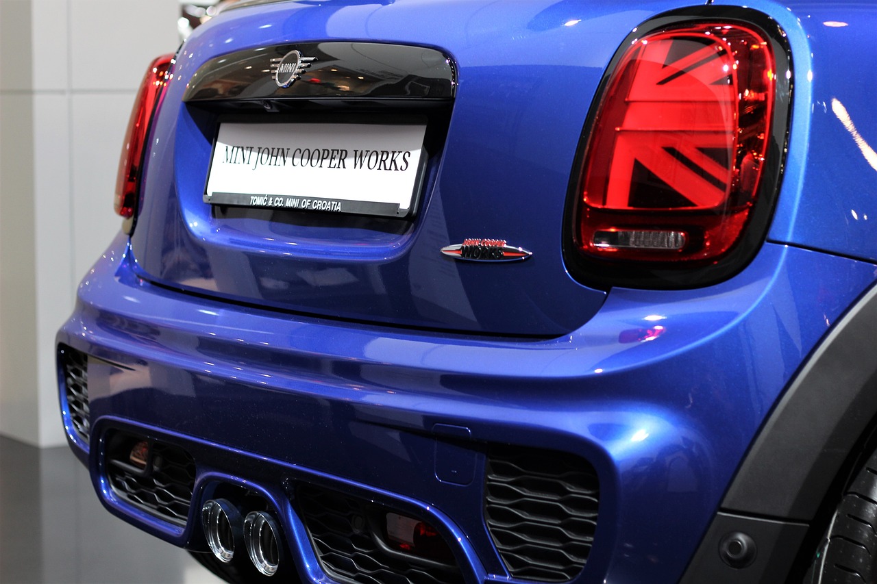 大眾最新迷你車款，革新與時(shí)尚的完美融合