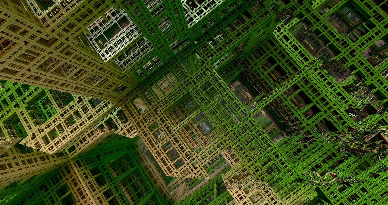 聊城最新城市規(guī)劃圖，塑造未來城市發(fā)展的藍(lán)圖