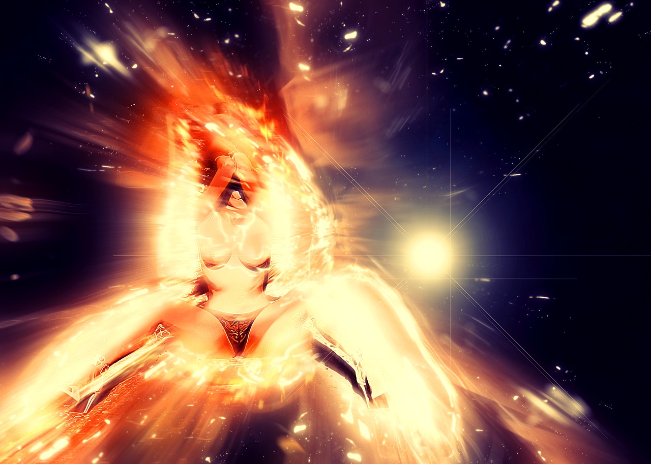 漣漪幽香 第18頁