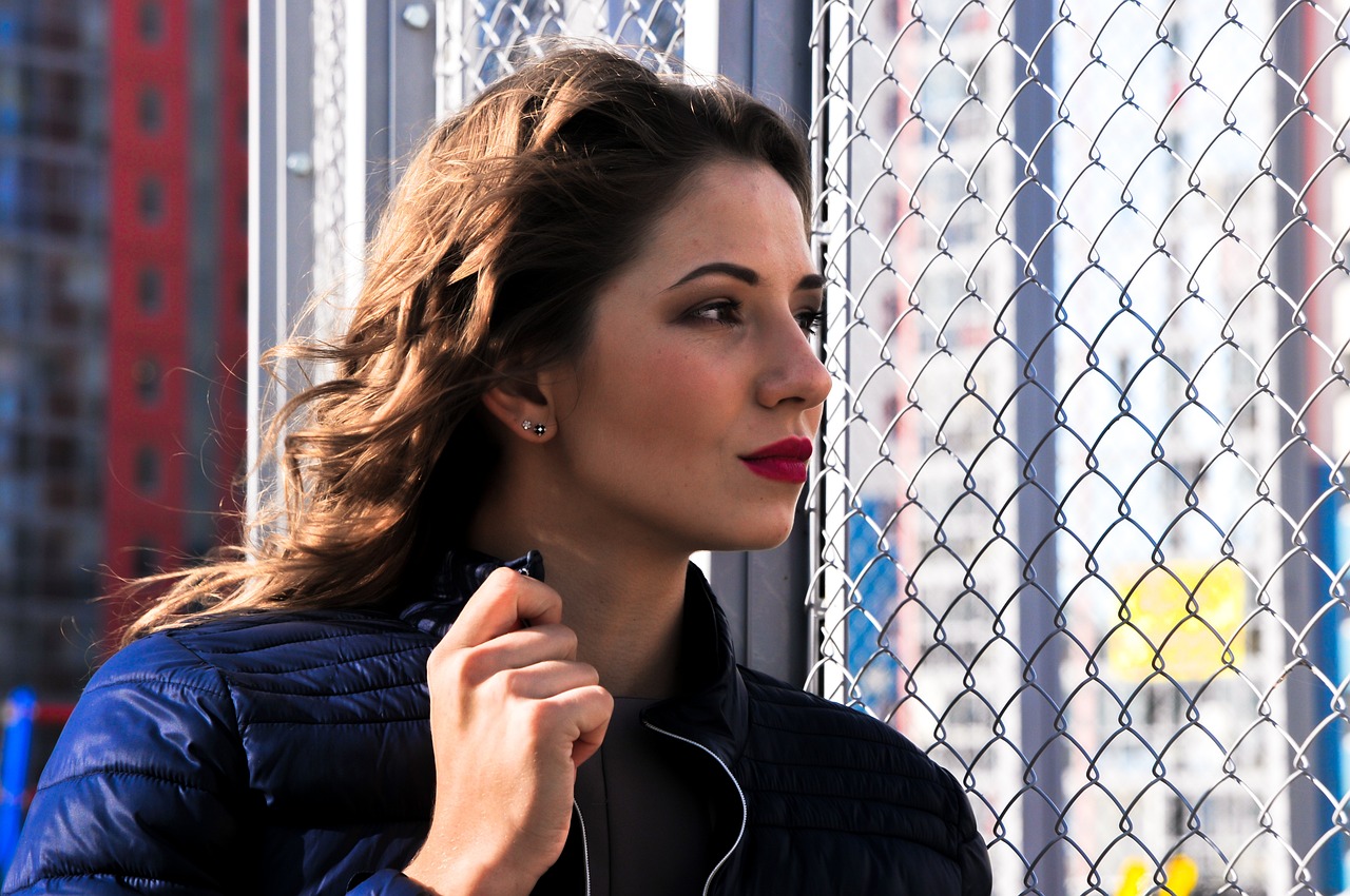 長(zhǎng)發(fā)新剪背后的啟示與成長(zhǎng)之路