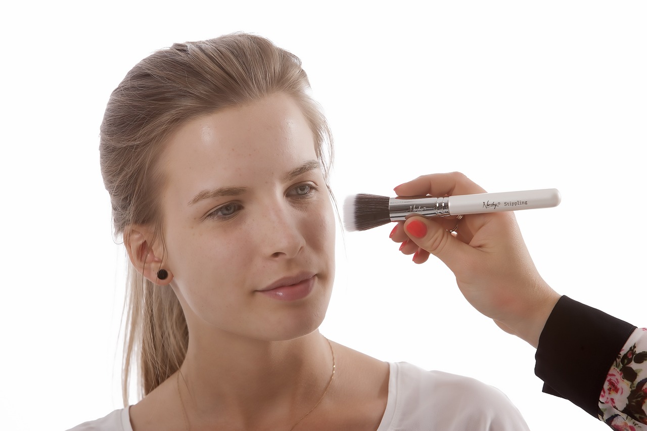 動漫女生劉海繪制教程，一步步教你畫出迷人劉海