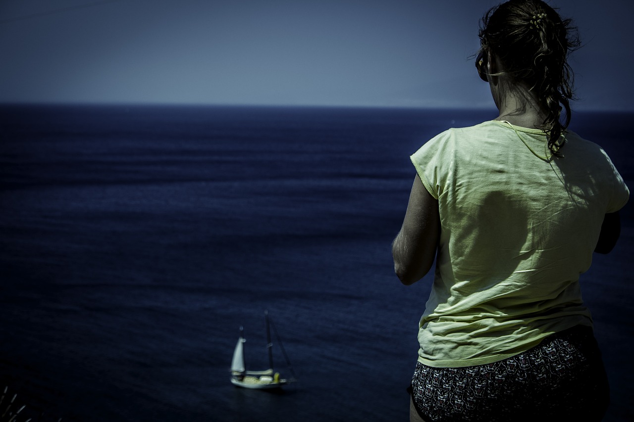 最新時代女性，獨(dú)立自信的魅力之源