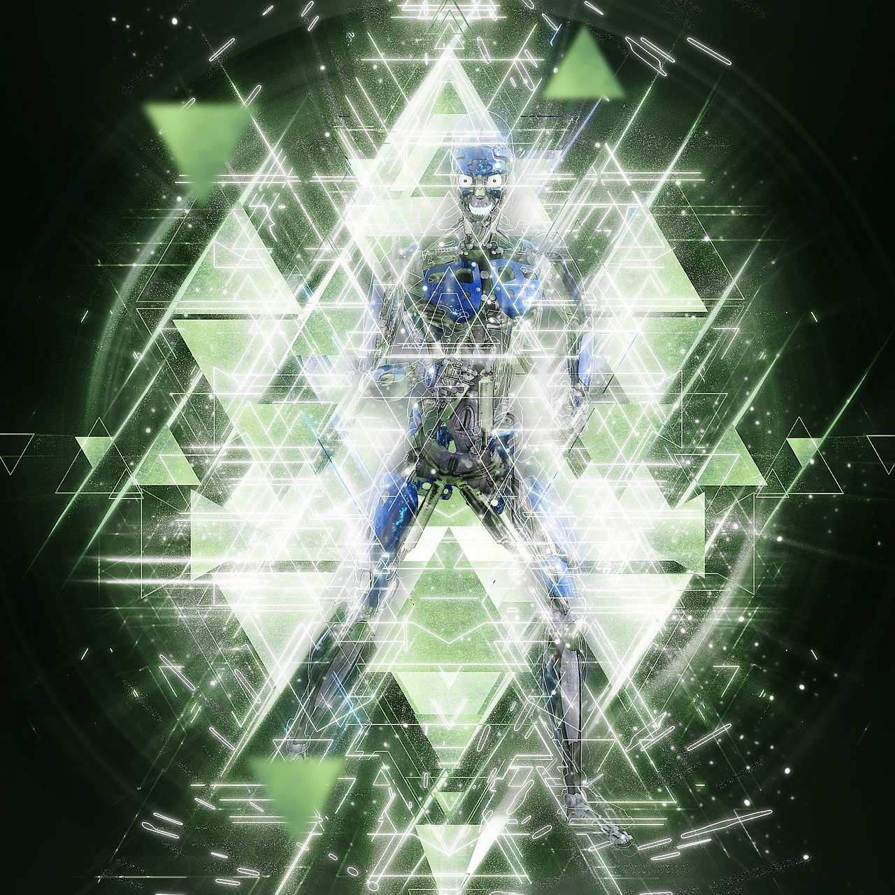 微型機械革新科技，微觀革命引領(lǐng)未來制造業(yè)發(fā)展之路