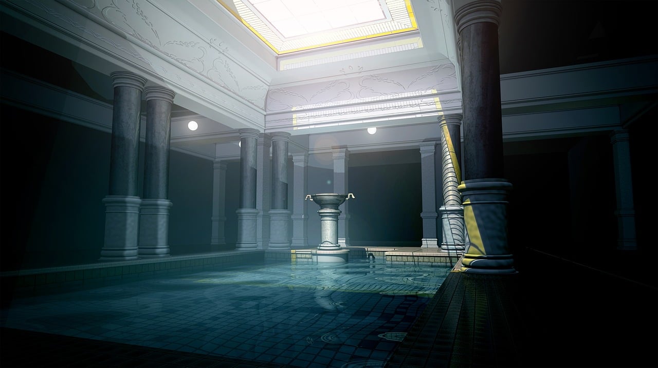 電影漂浮，虛擬世界的奇幻探索之旅