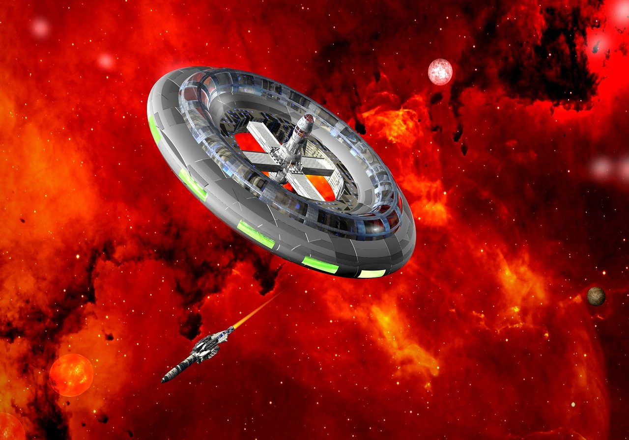 星際新片上映，探索宇宙神秘與魅力的視覺(jué)盛宴