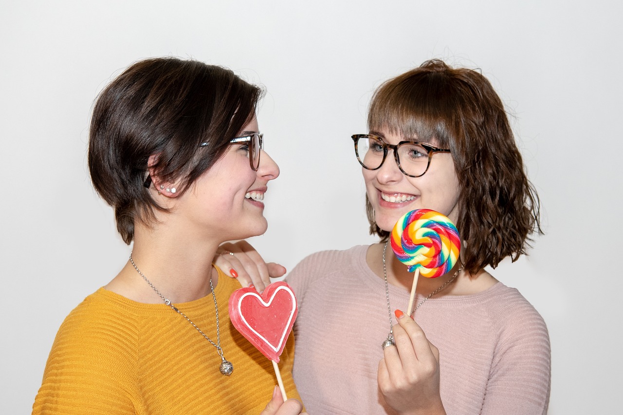 跨越時空的情感之旅，我朋友的老姐與電影的故事