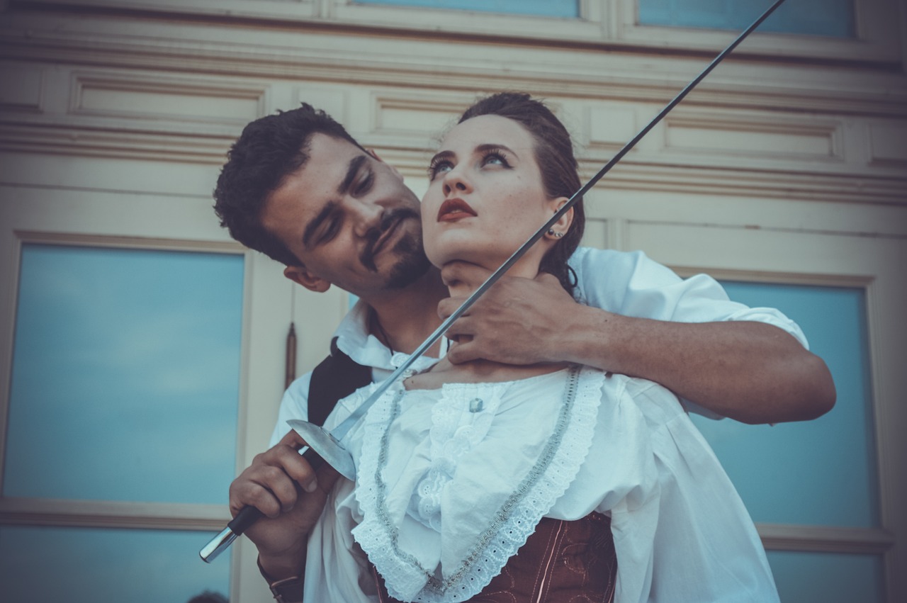 演員田重，藝術(shù)人生的探索與綻放