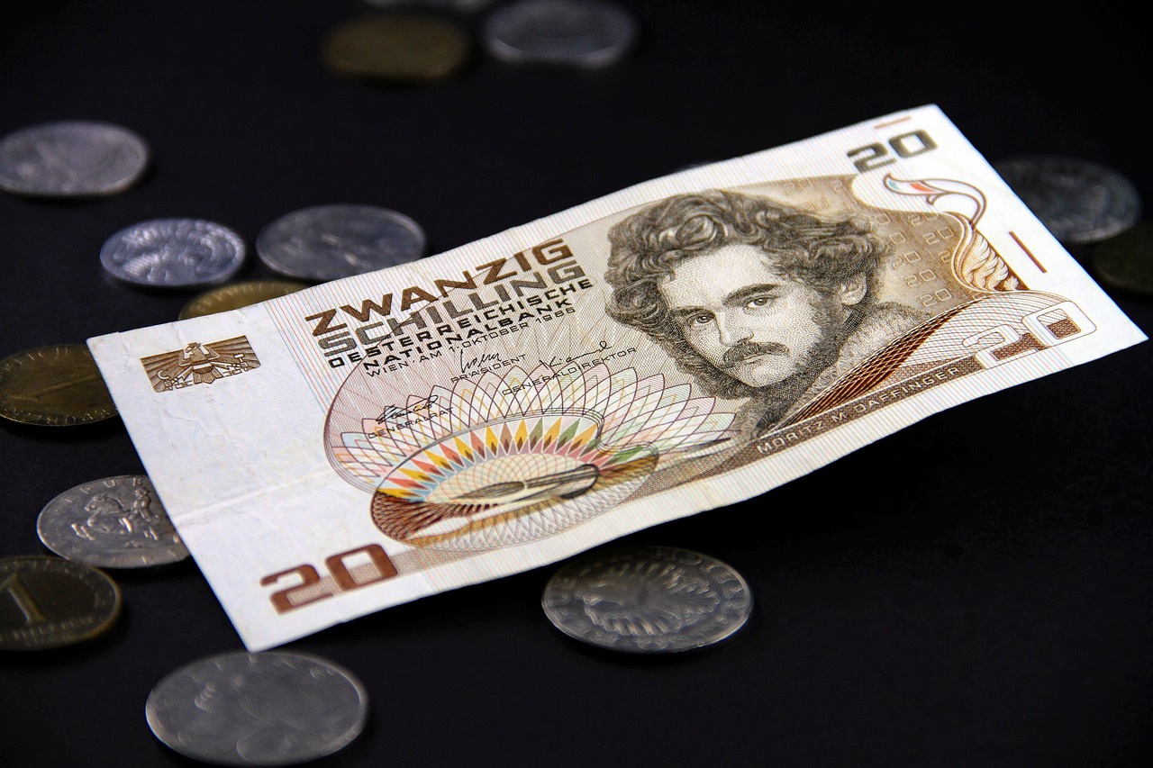 航天紀念幣鈔市場價，市場動態(tài)分析與收藏價值的體現(xiàn)