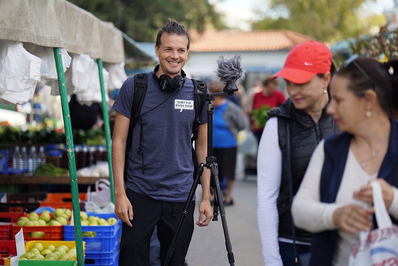 宮男演員，熒屏至現(xiàn)實(shí)之旅的魅力之旅