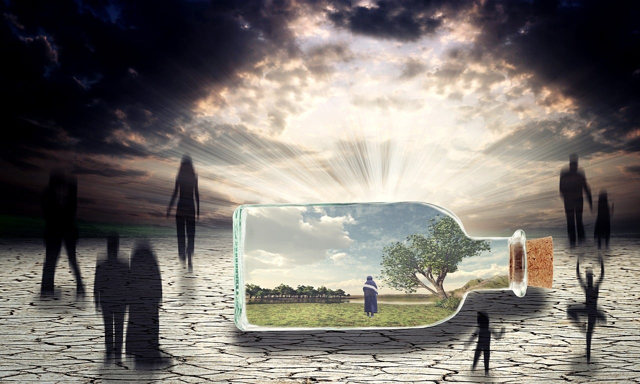 亂世麗人行，歷史背景下的女性力量閃耀熒屏