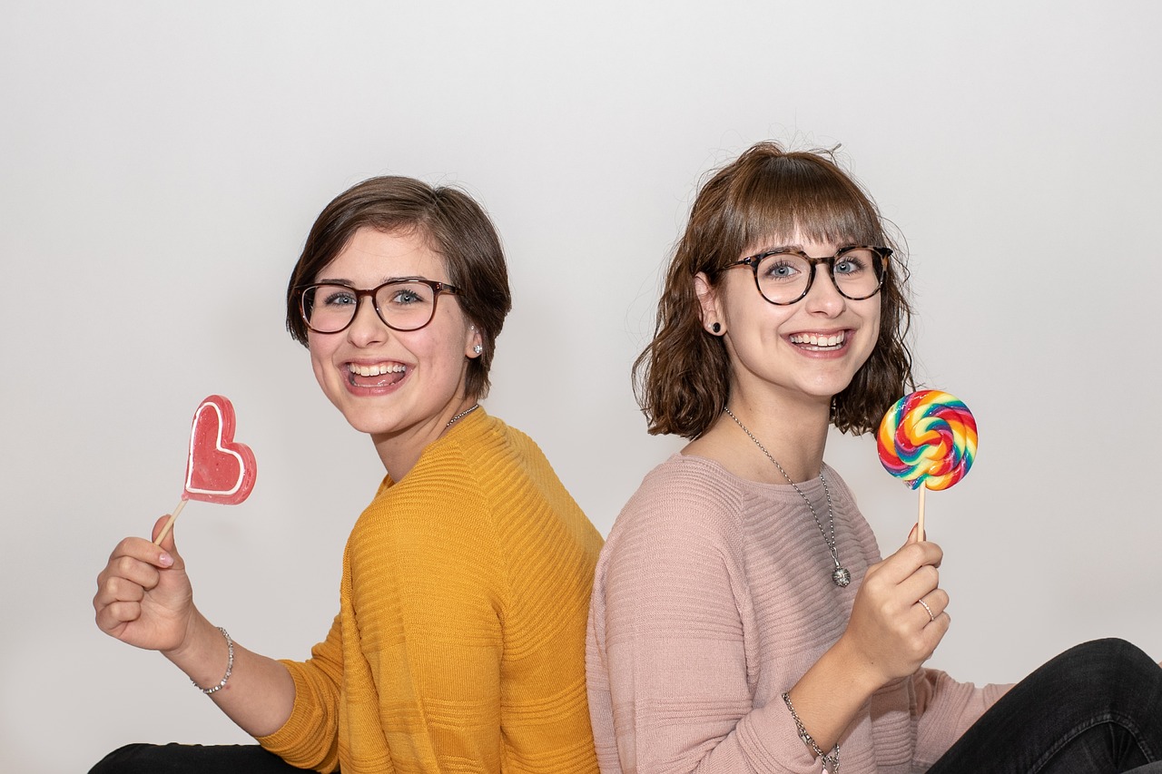 你是我的姐妹，情感與生活的真實(shí)寫照電視??！