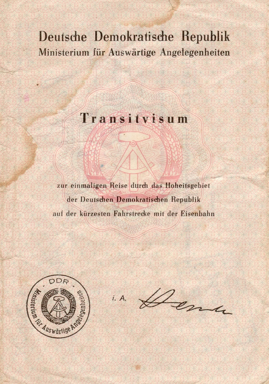 德國(guó)簽證最新動(dòng)態(tài)及其對(duì)外國(guó)申請(qǐng)者的影響分析