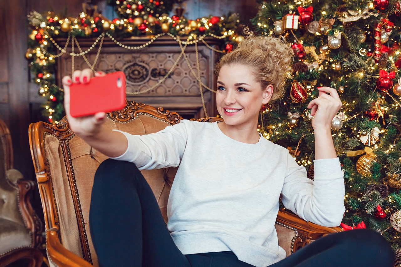 程莉莎的熒屏之旅，魅力女神的電視劇世界