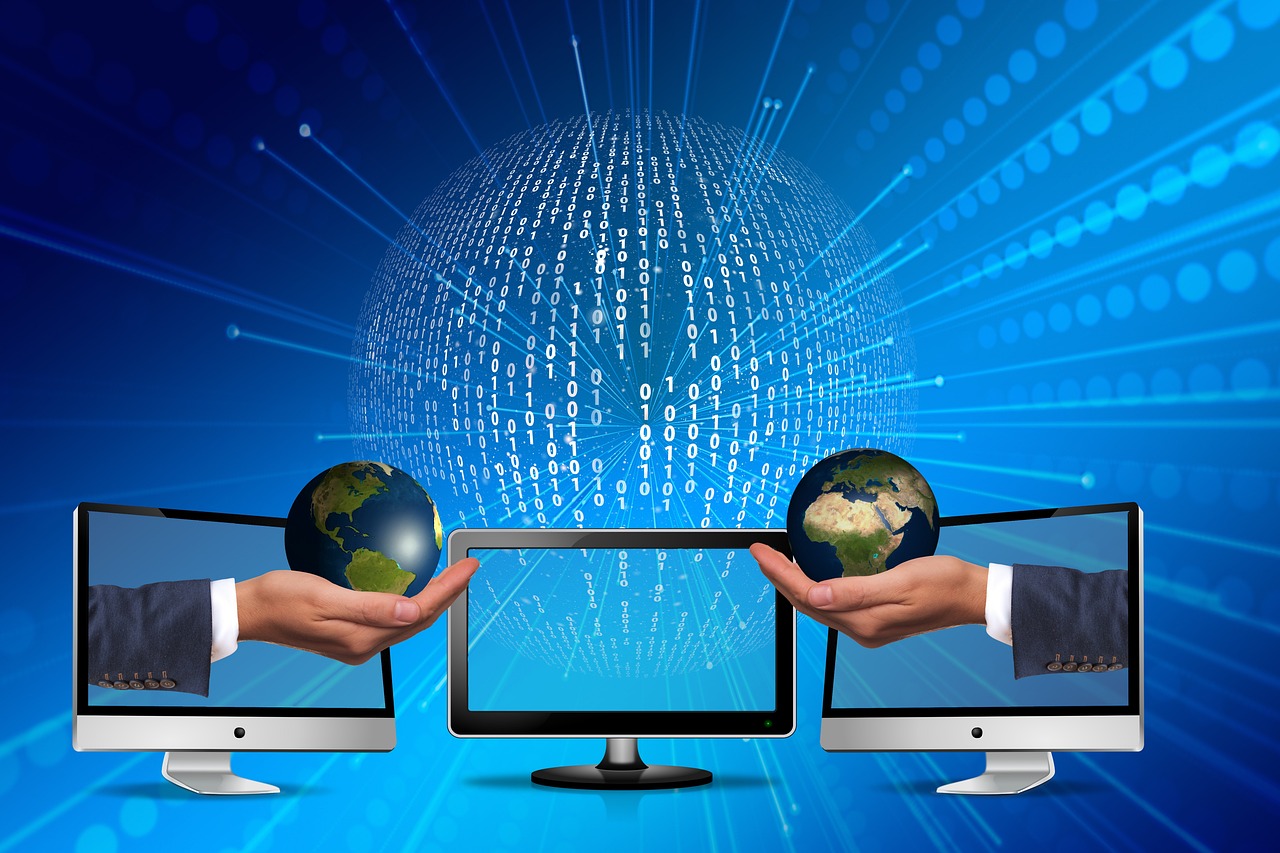 實(shí)時(shí)臺(tái)風(fēng)路徑發(fā)布系統(tǒng)，新時(shí)代的監(jiān)測(cè)與預(yù)警先鋒