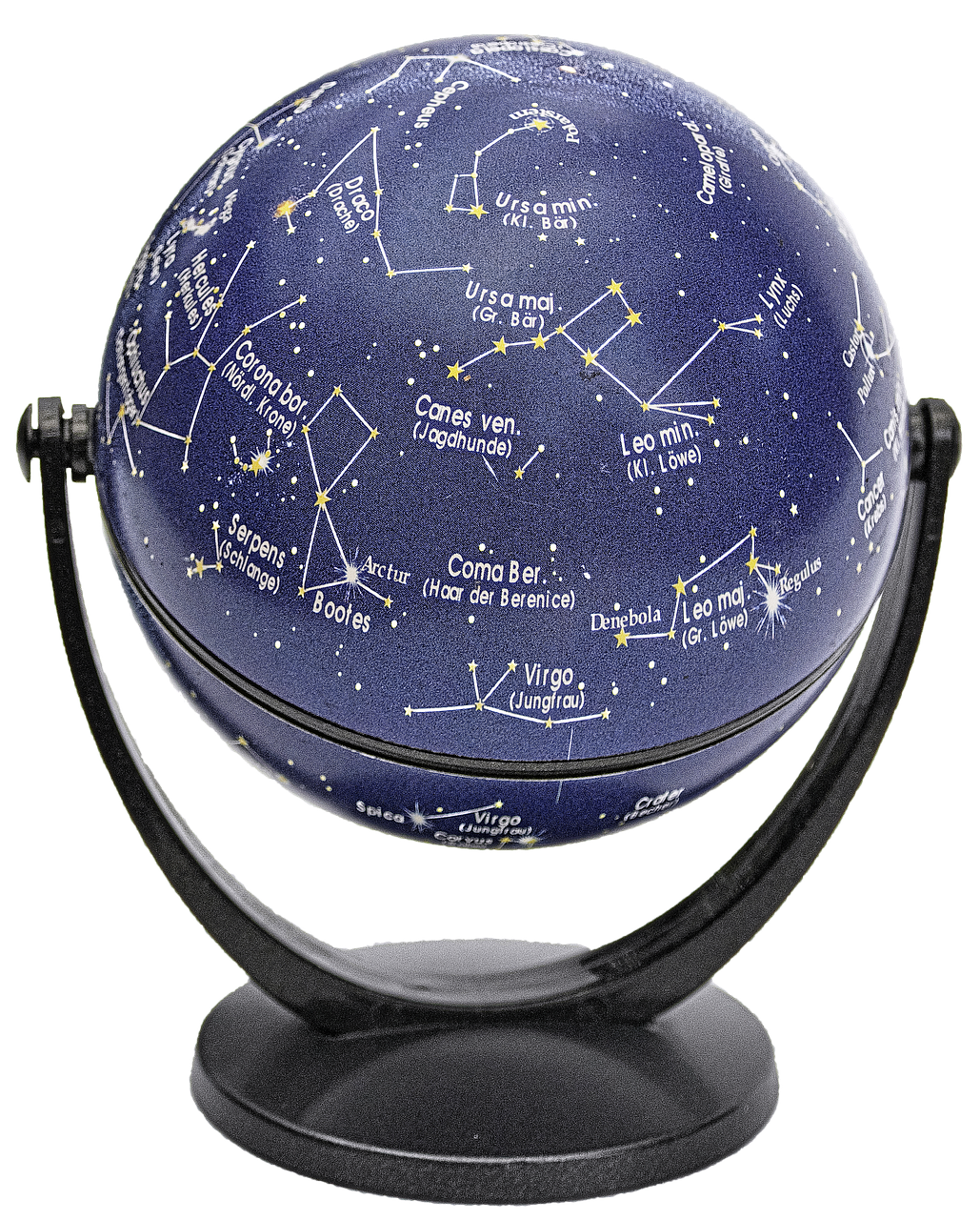 最新星座資訊揭秘，星空下的奧秘與魅力探索