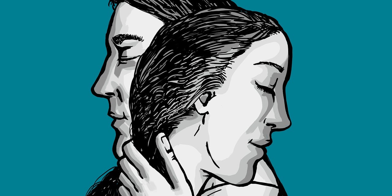 催淚愛情動漫，情感深處的共鳴與觸動