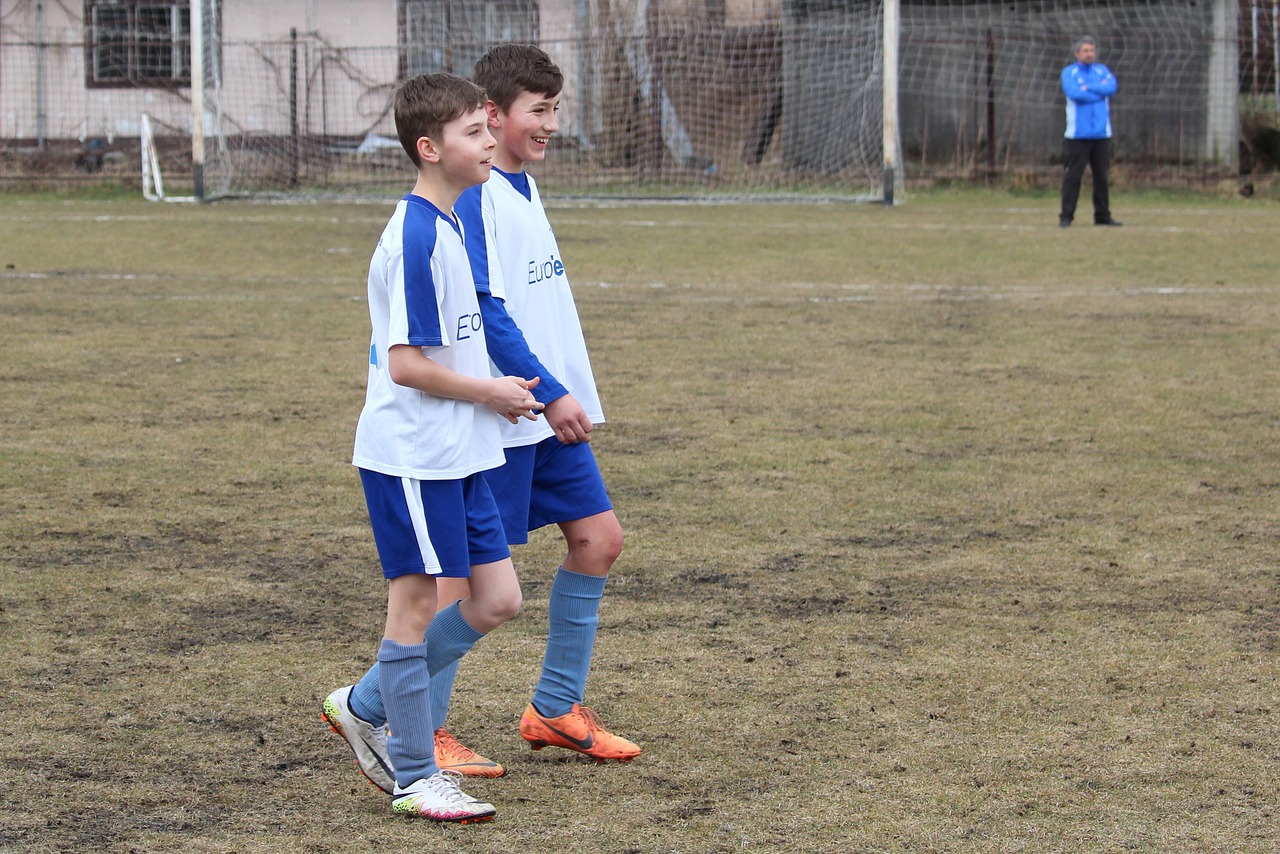 少林足球電影完整版，熱血青春的奮斗篇章