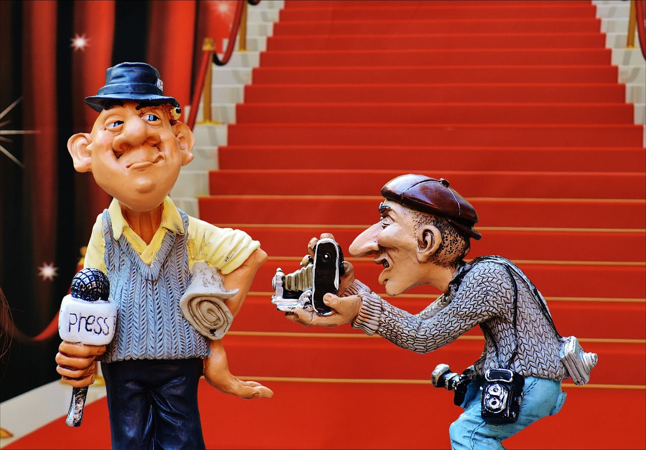 最新熱門人物引領(lǐng)潮流，影響世界風向標