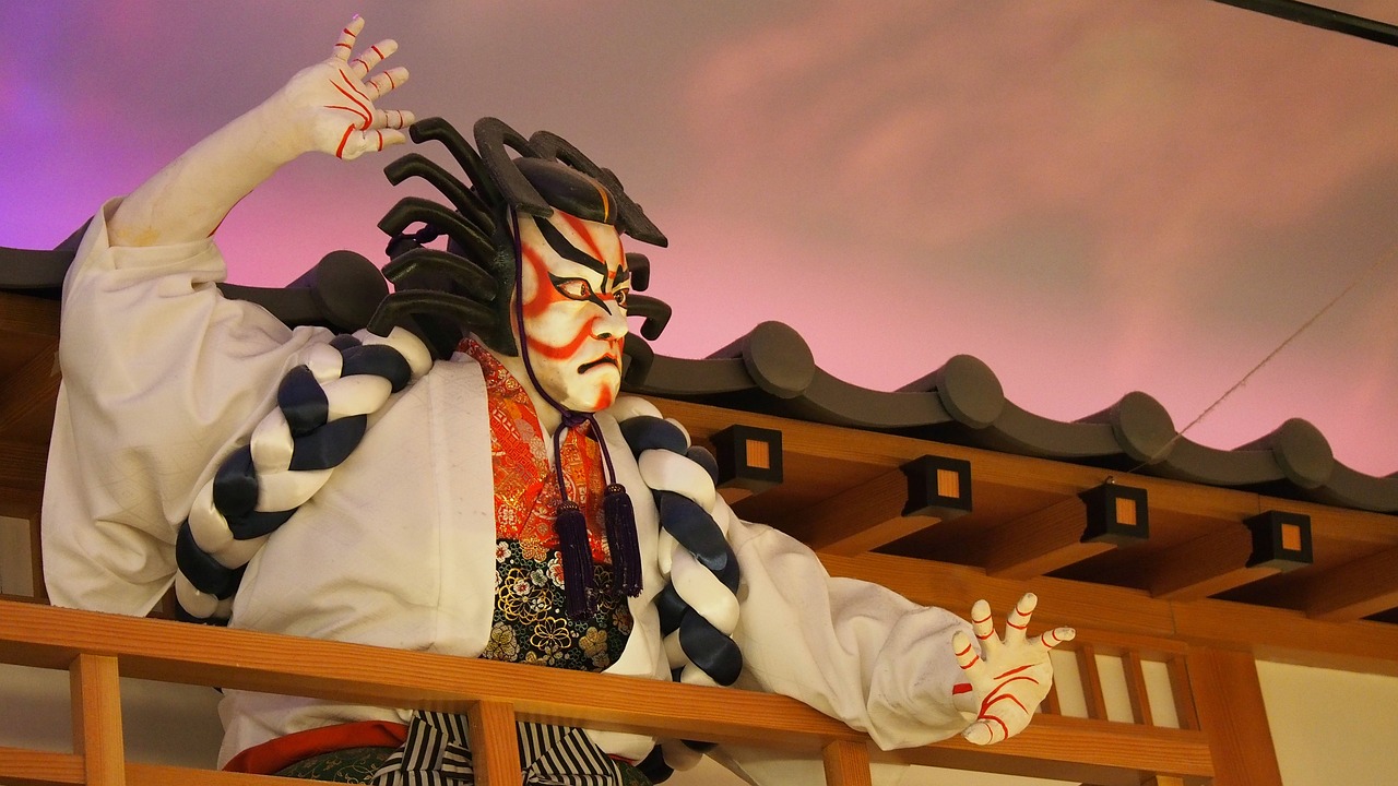 熱愛動漫，文化與激情的交融之旅