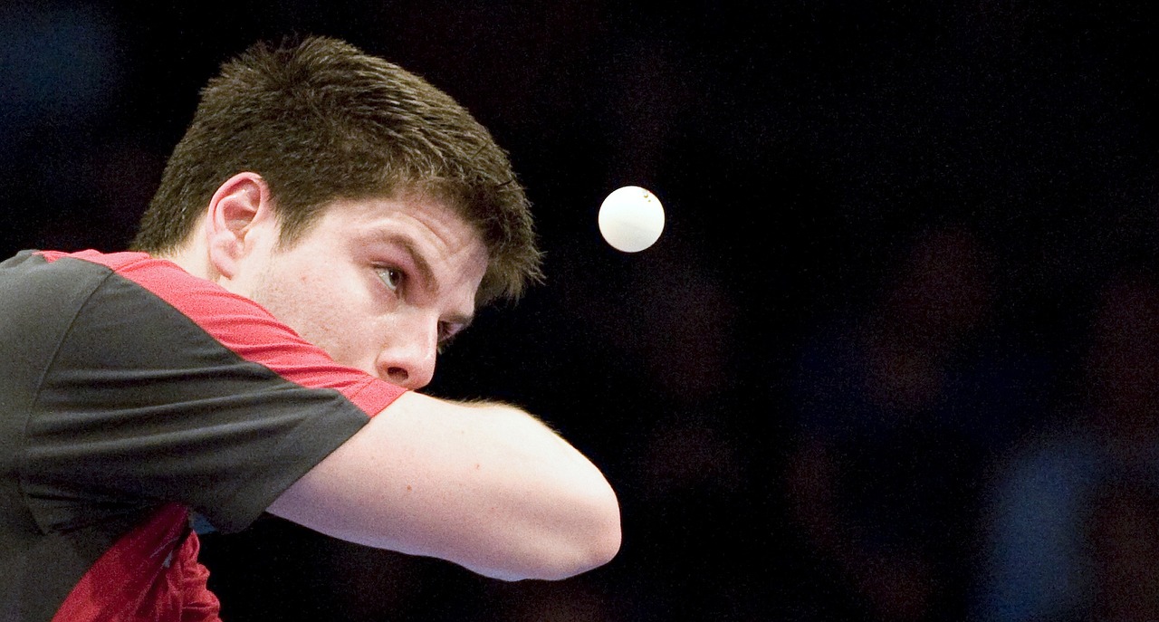 世乒賽熱血乒乓激情之夜，今晚比賽探秘