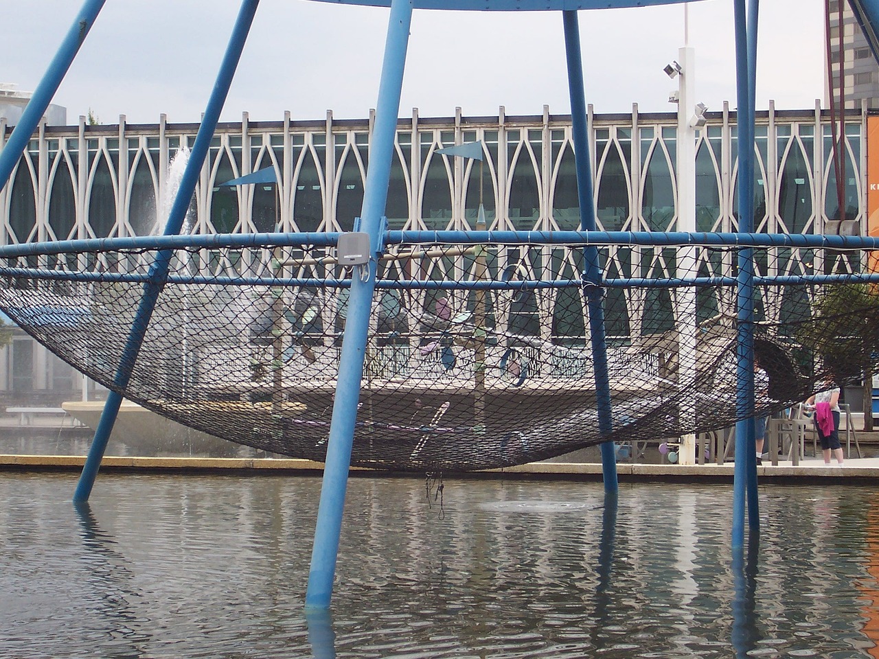 革新建筑防水技術的核心，最新防水材料揭秘