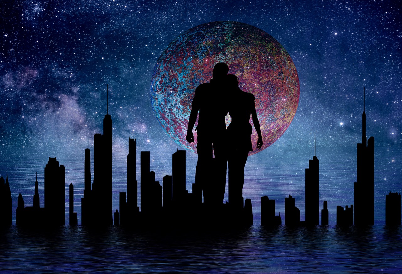 情人節(jié)比賽的浪漫與激情盛宴