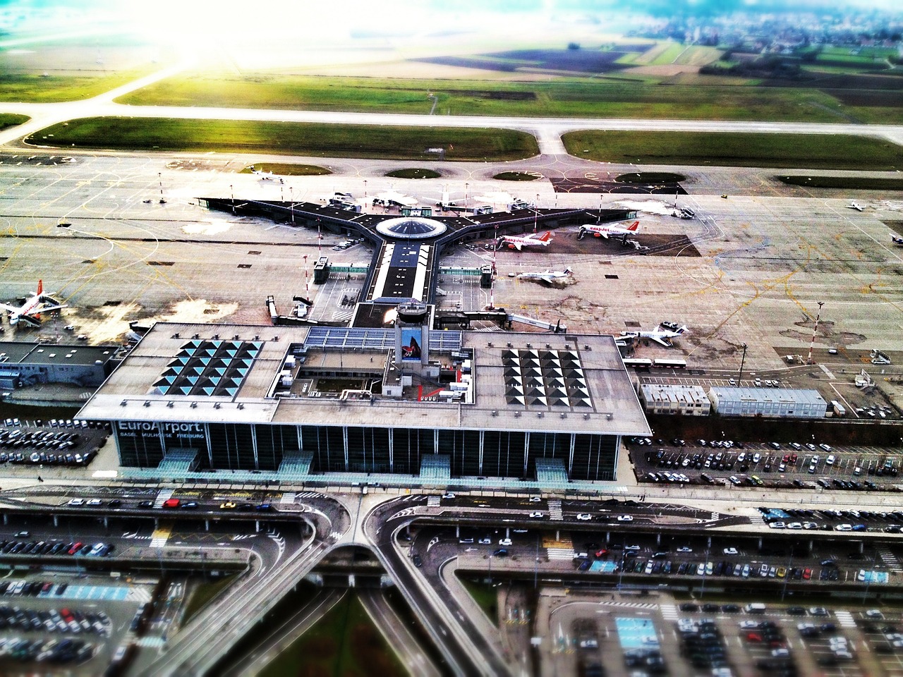 蕪宣機(jī)場(chǎng)2017年度建設(shè)進(jìn)展報(bào)告，全面一覽建設(shè)成果