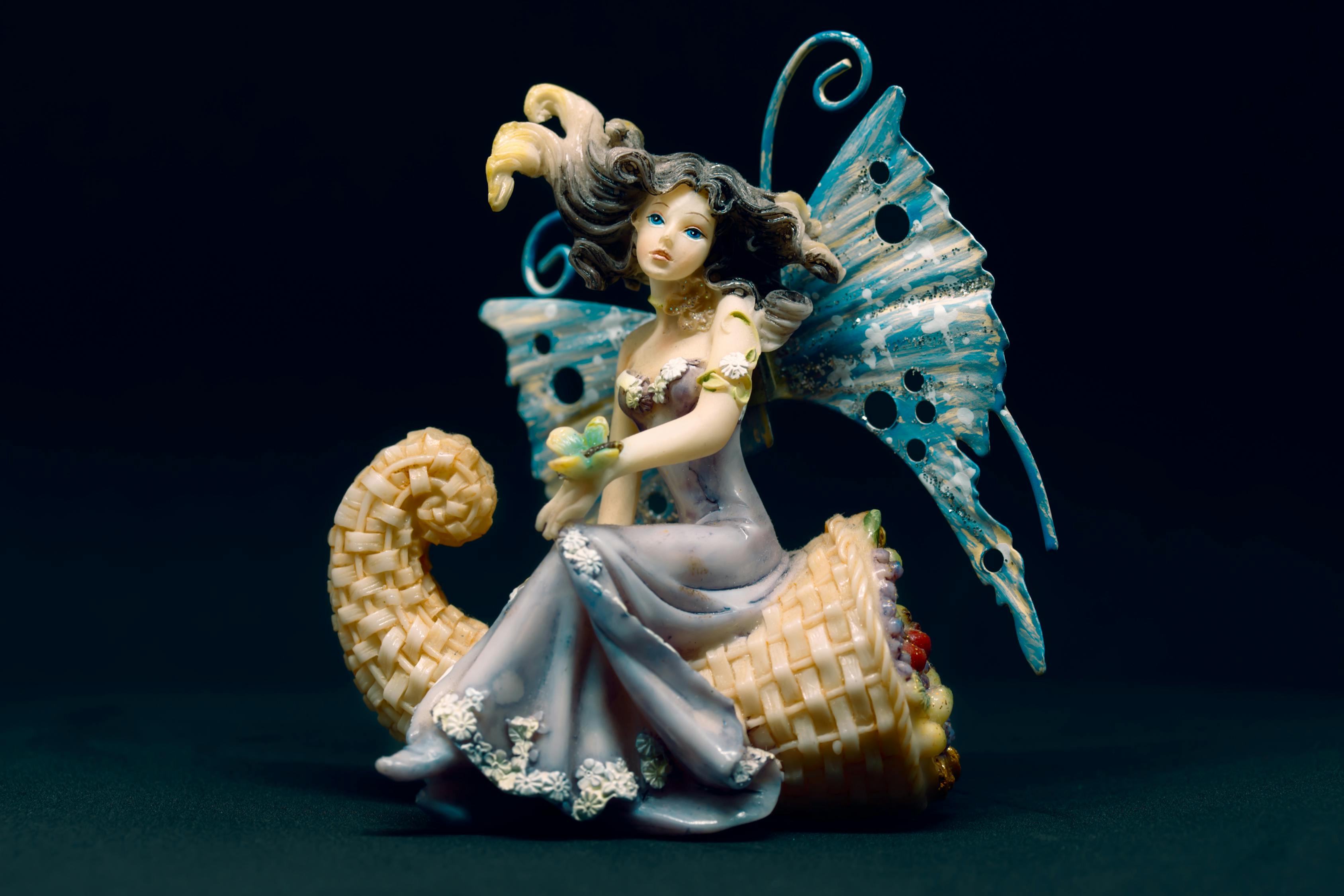 動(dòng)漫美女角色圖片，藝術(shù)形象與視覺(jué)盛宴