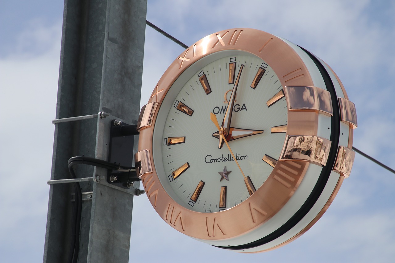 手表價(jià)格大全，品牌款式與價(jià)格一覽表