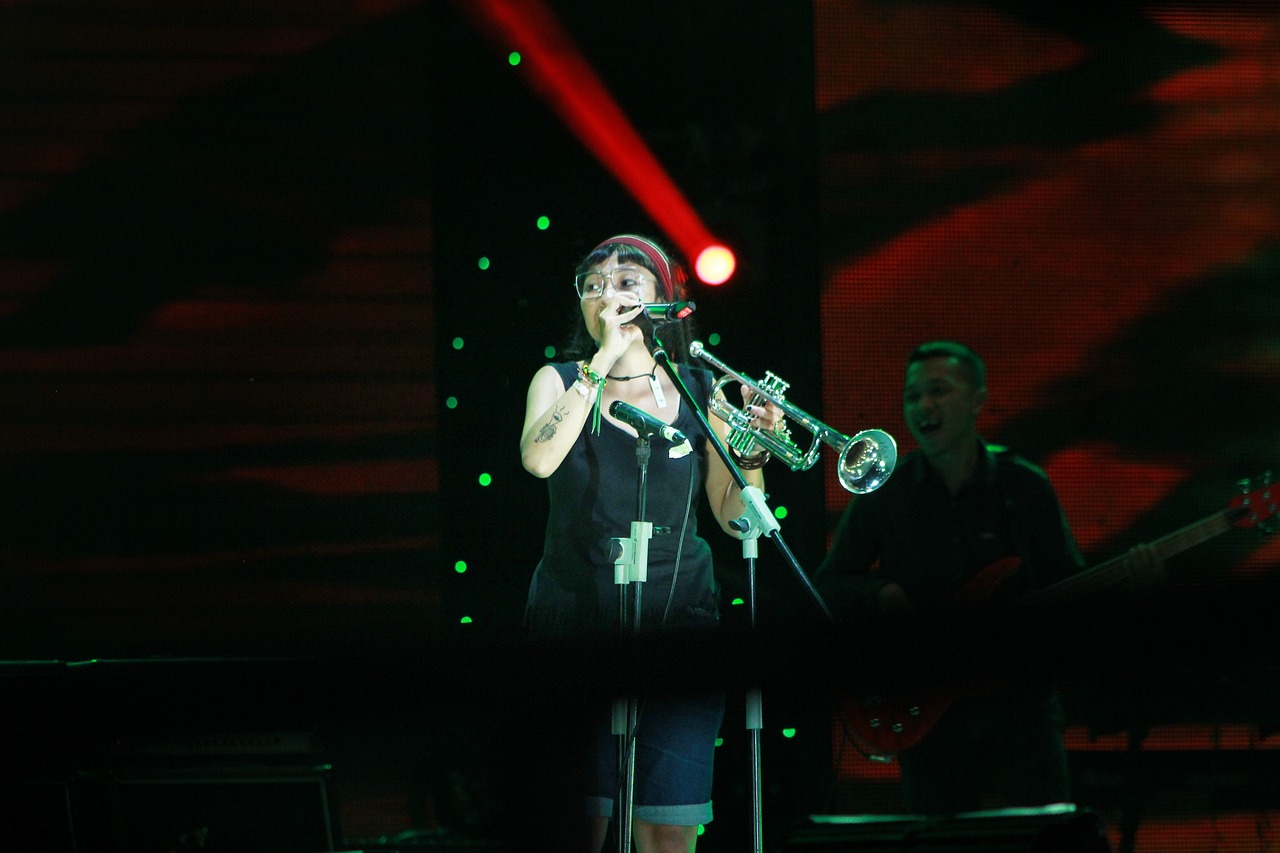 最新熱門(mén)歌曲大盤(pán)點(diǎn)，領(lǐng)略音樂(lè)魅力，追隨時(shí)尚潮流趨勢(shì)