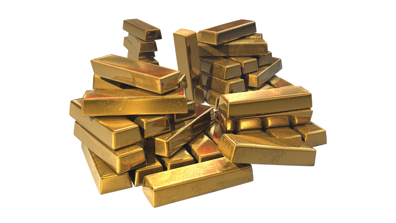 黃金市場最新動態(tài)解析，趨勢、機遇與挑戰(zhàn)全面剖析