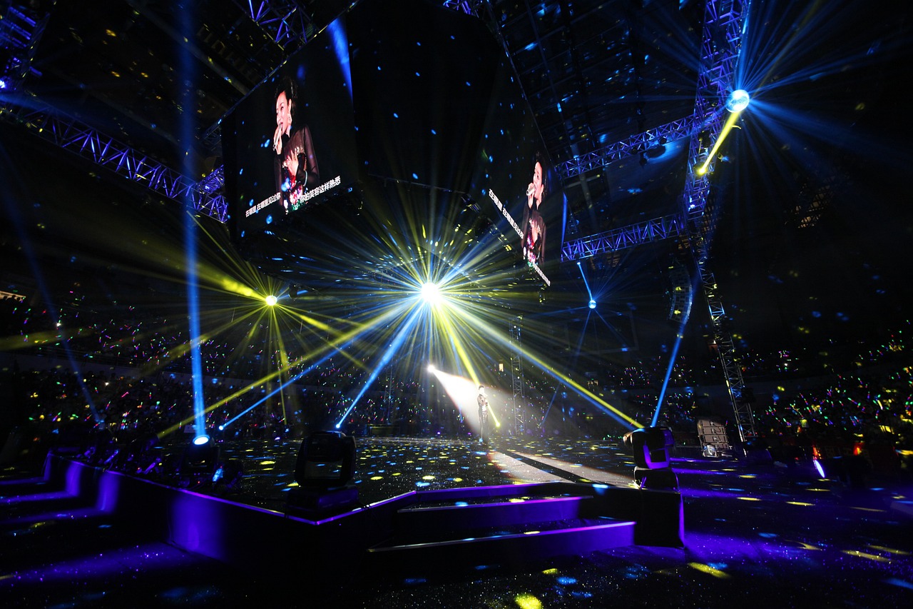 音樂與畫面的完美融合，動(dòng)漫中的歌唱魅力