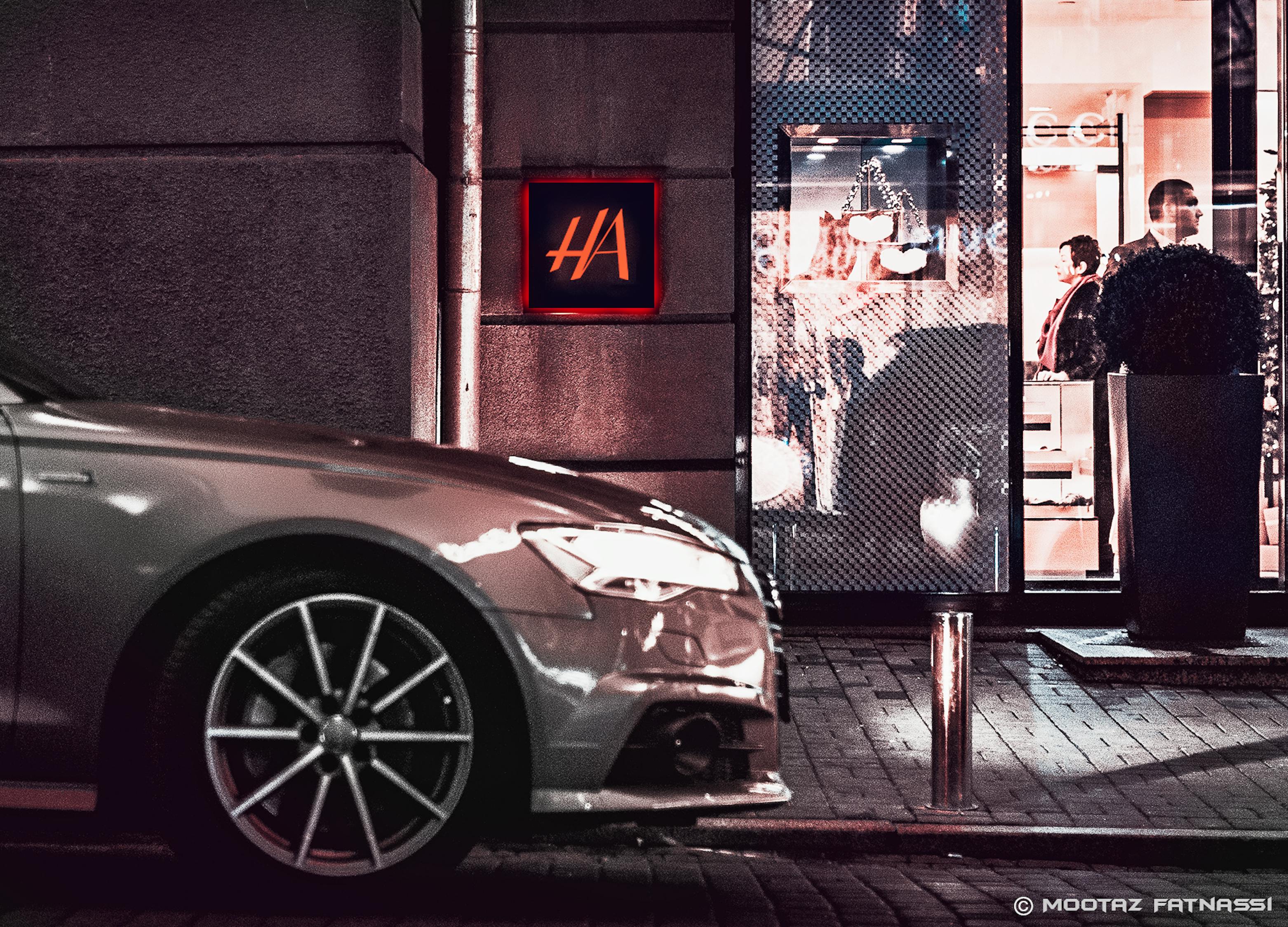 奧迪A6最新報(bào)價(jià)及市場(chǎng)趨勢(shì)深度解析