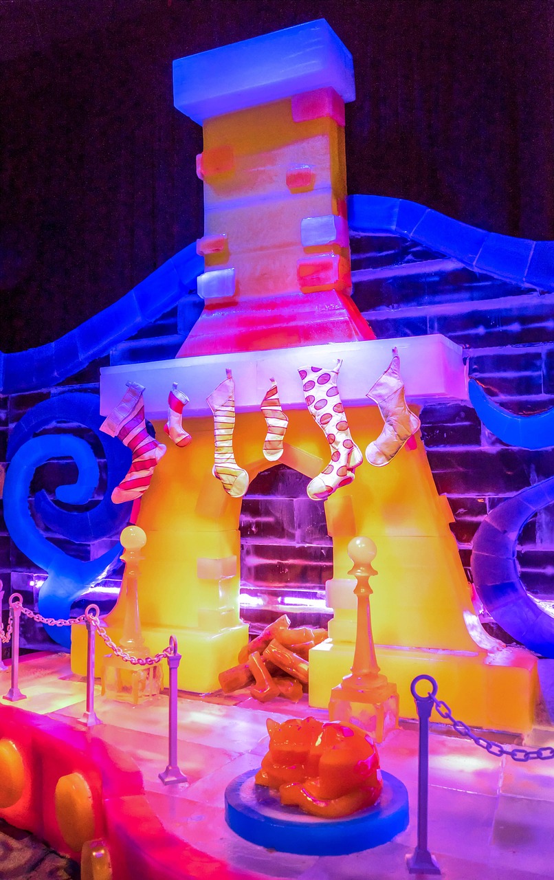 創(chuàng)意秀比賽，展現(xiàn)無限創(chuàng)意的舞臺風采