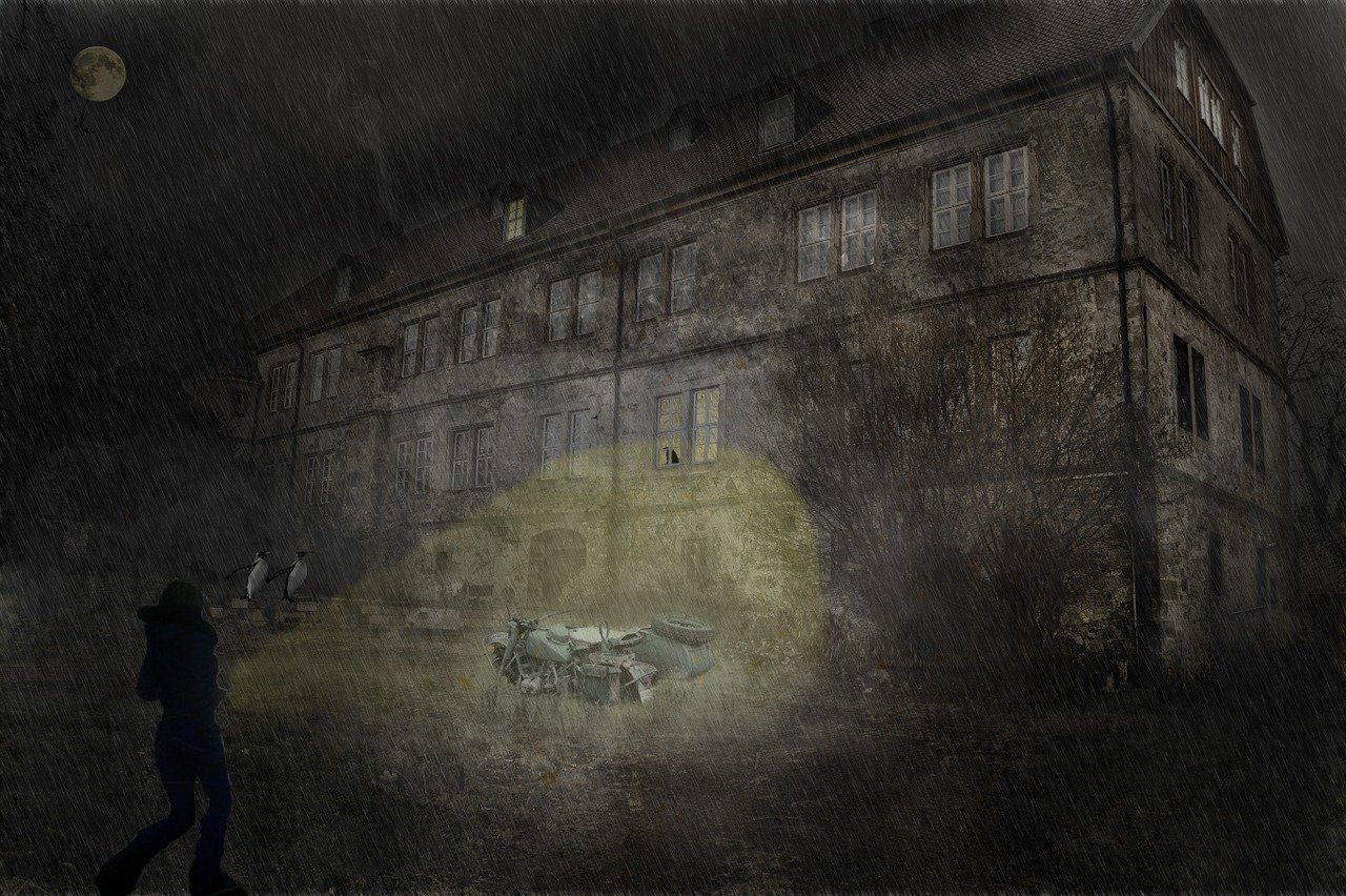 疫情下的現(xiàn)實(shí)故事，希望之光照亮黑暗時(shí)刻的奮斗篇章