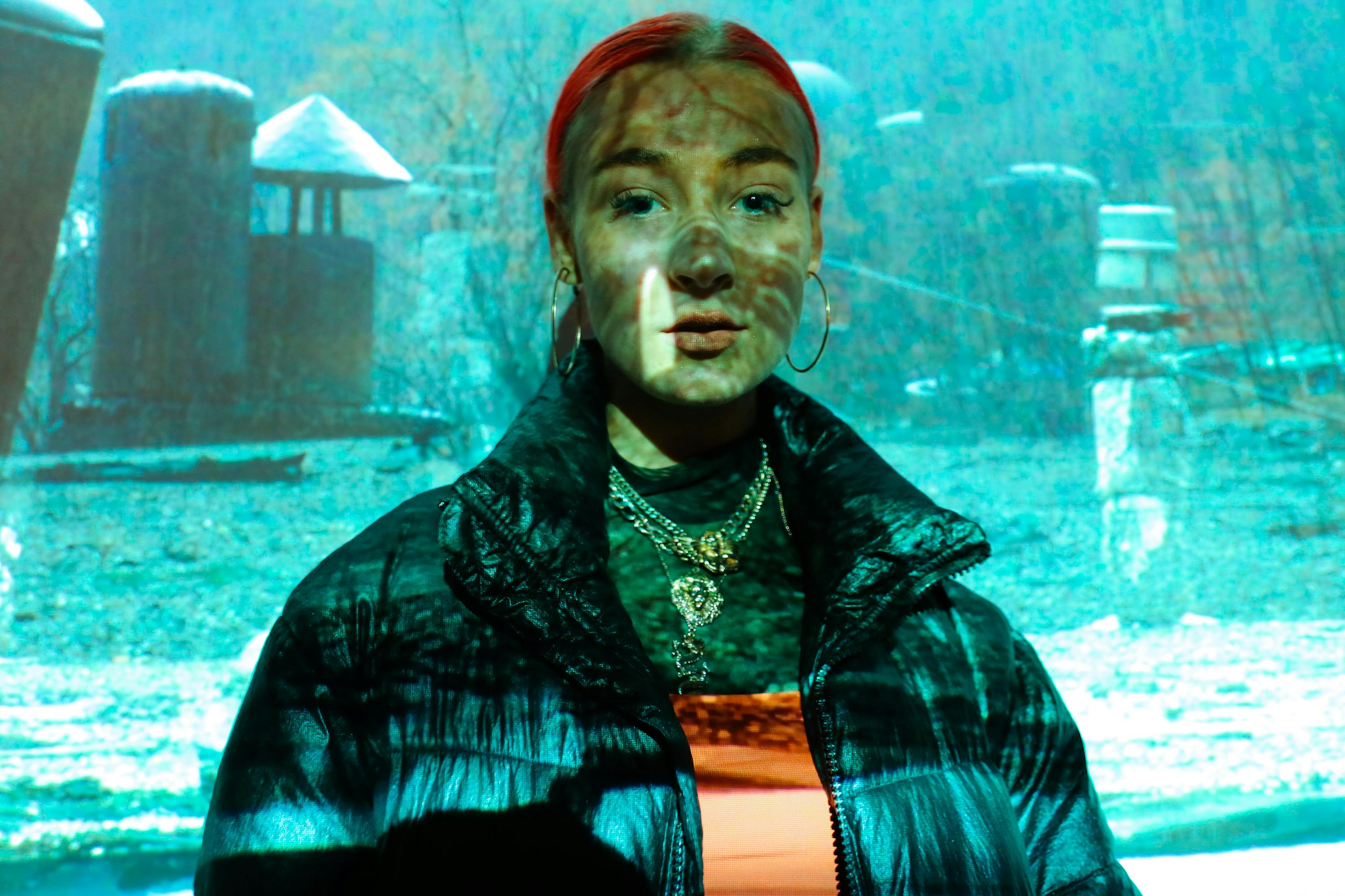 印度動作電影盛宴，熱血與激情的視覺狂歡