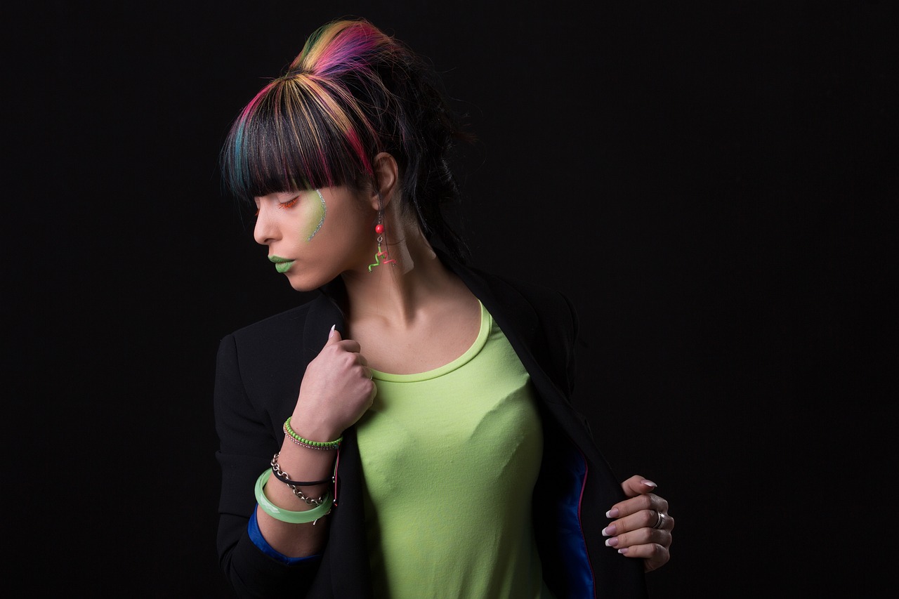 角色魅力挖掘競(jìng)賽，人設(shè)比賽盛大開啟