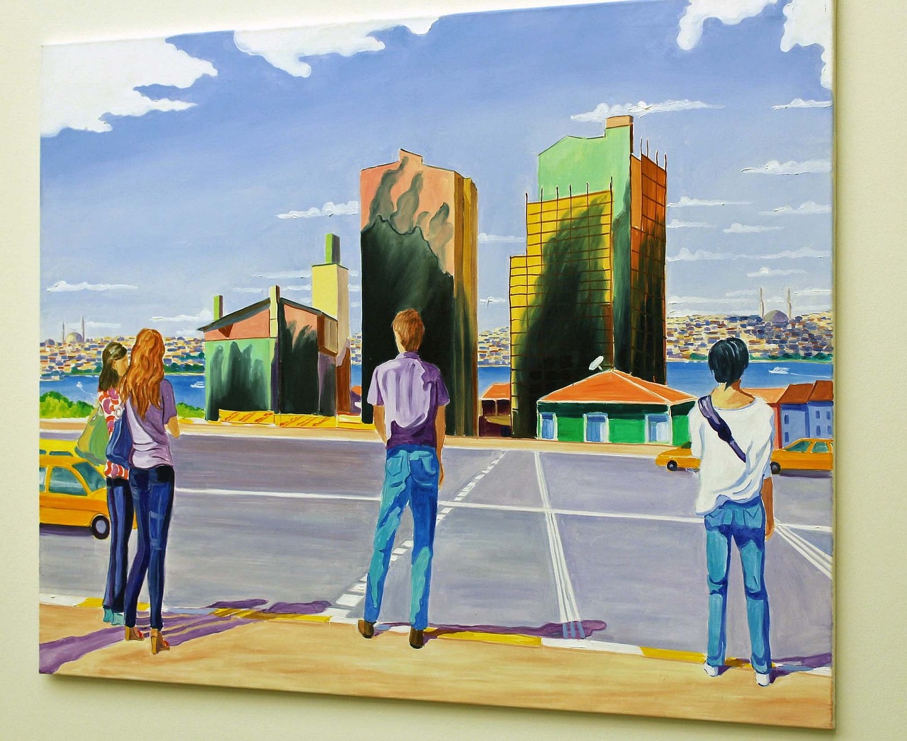 最新武術風采，傳統(tǒng)與現(xiàn)代的完美融合展現(xiàn)獨特風采