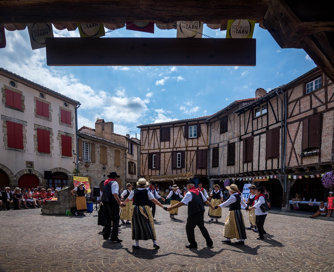 法國與意大利，跨越國界的比賽盛宴