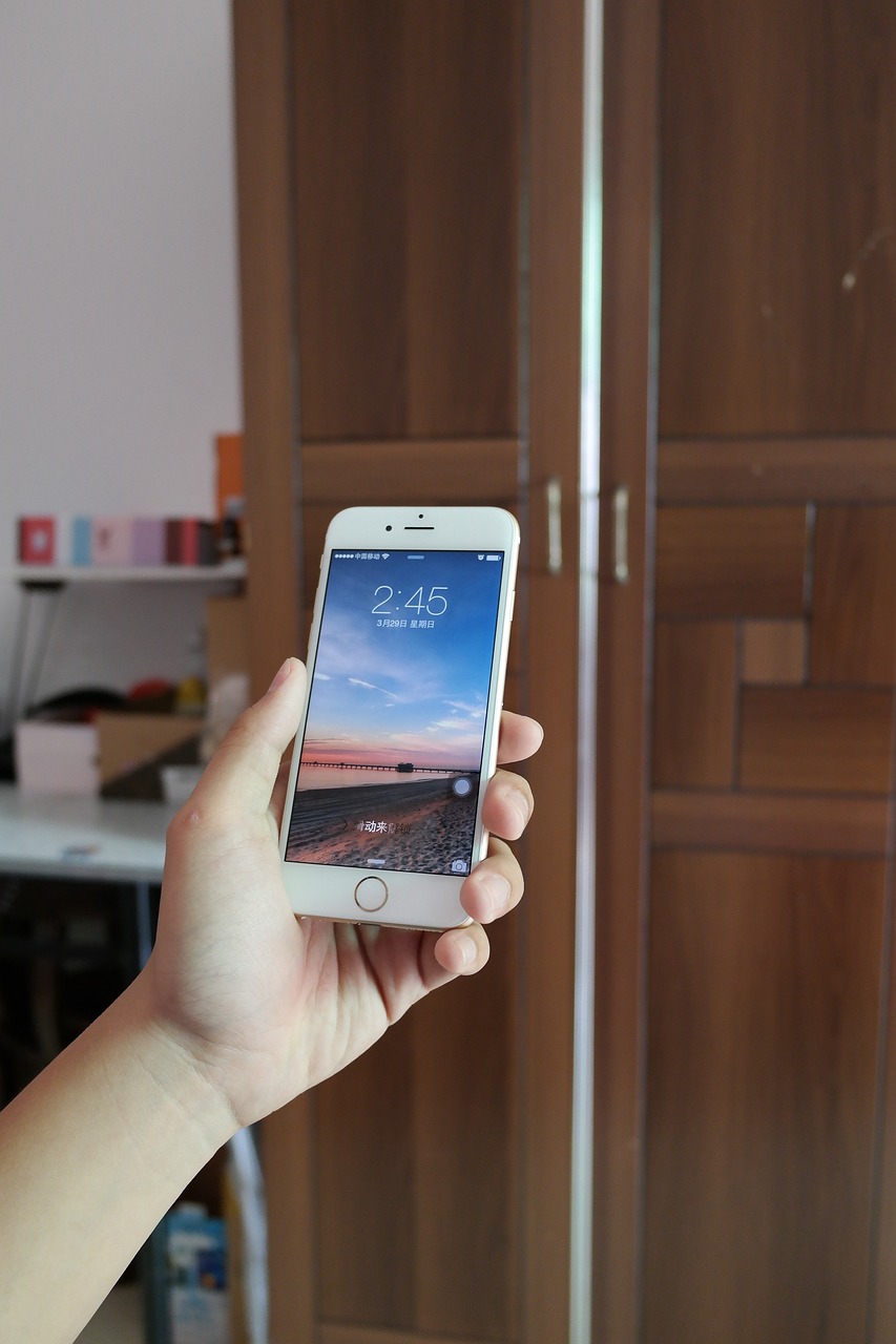 科技與設(shè)計的完美結(jié)合，最新旗艦手機大盤點