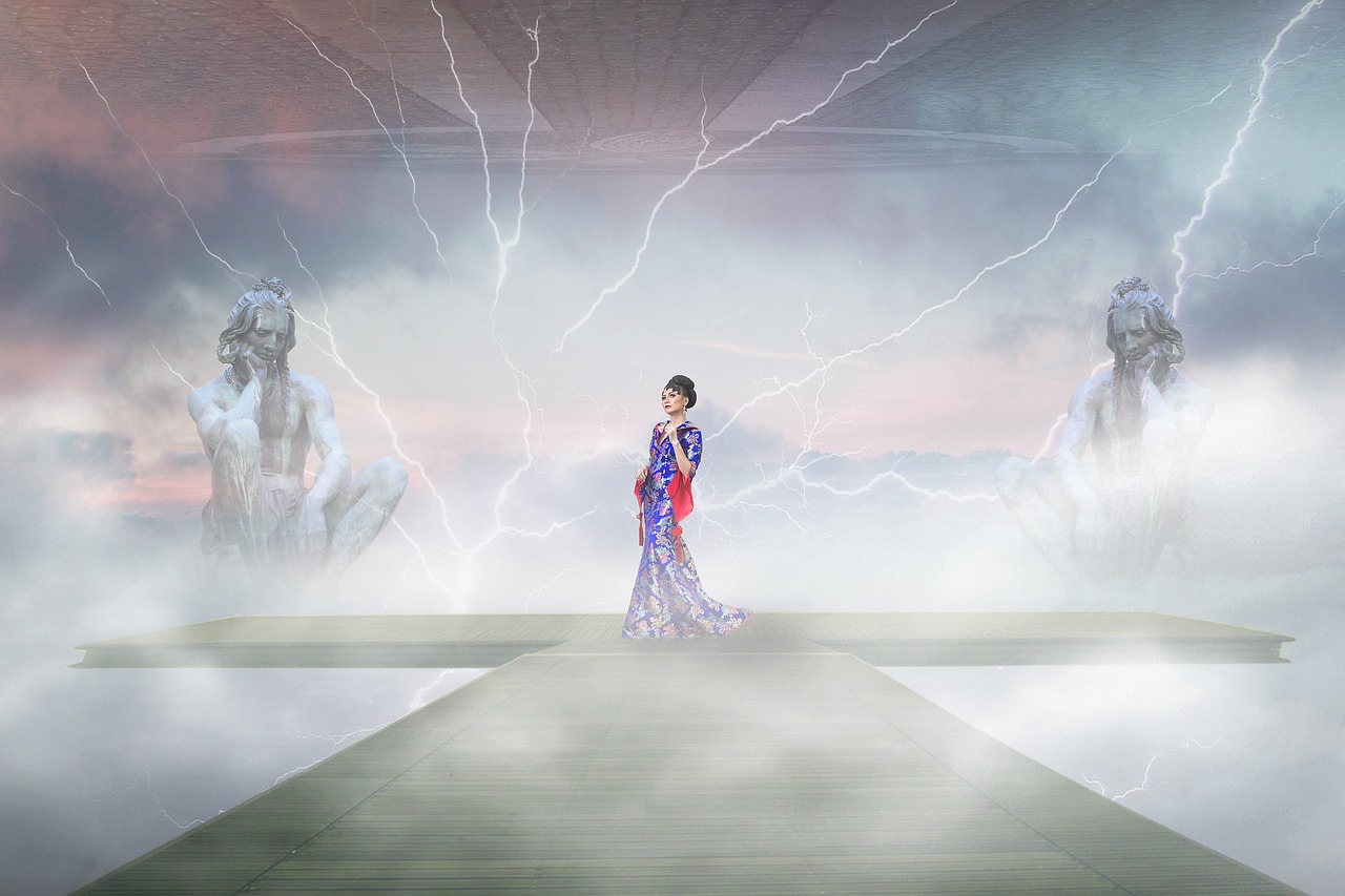 動(dòng)漫神劍，神劍傳奇在動(dòng)漫世界的冒險(xiǎn)篇章